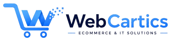 WebCartics Store