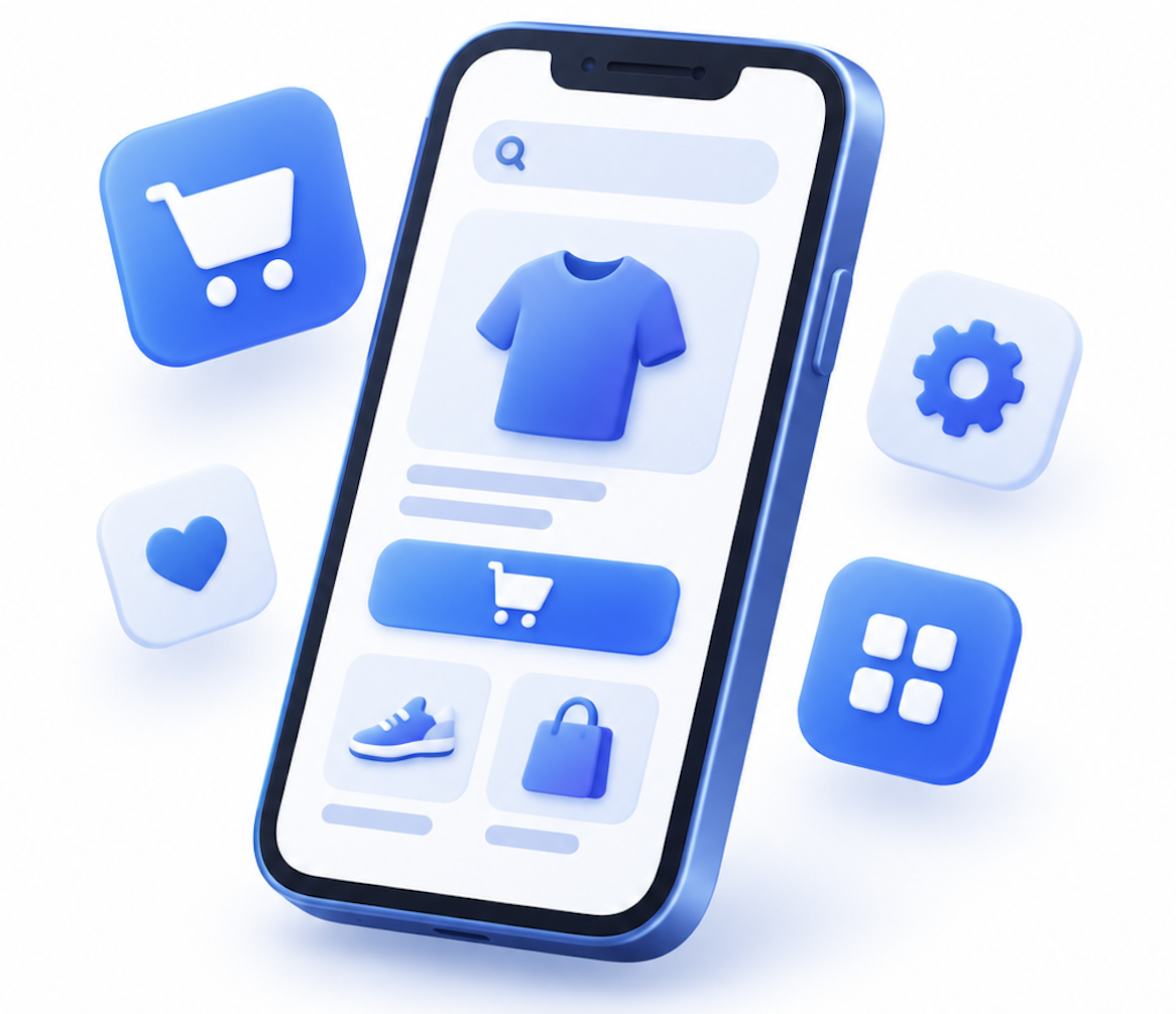 Mobile App